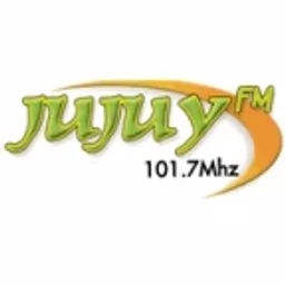 Jujuy FM 101.7 — Argentina شعار