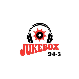 JUKEBOX 94.3 — Georgia logo