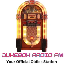 Jukebox Radio FM — The United States Of America logo