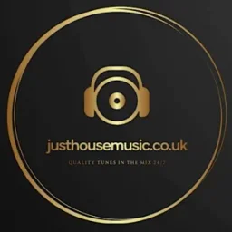Just Home Music — The United Kingdom Of Great Britain And Northern Ireland logo