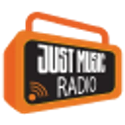 Just Music Radio logo — Republic Of North Macedonia