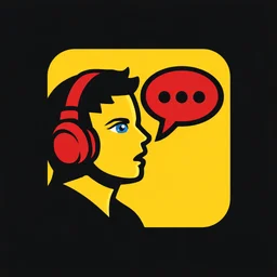 just.witter Radio — The United Kingdom Of Great Britain And Northern Ireland logo
