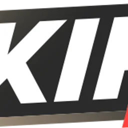 K I F — Belgium logo