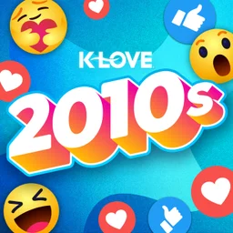 K-Love 2010's — The United States Of America logo