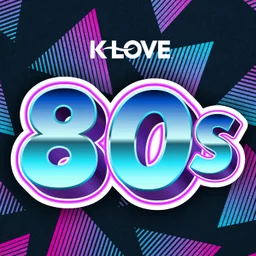 K-Love 80's — The United States Of America logo