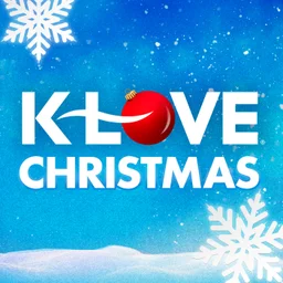 K-Love Christmas — The United States Of America logo
