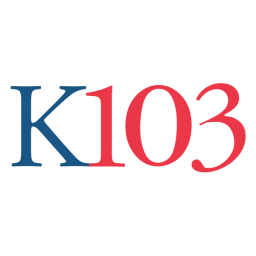 K103 — The United States Of America logo