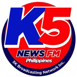 K5 News FM Guihulngan — The Philippines логотип