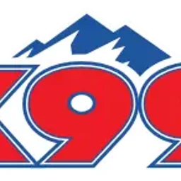 K99 Northern Colorado's New Country — The United States Of America logo