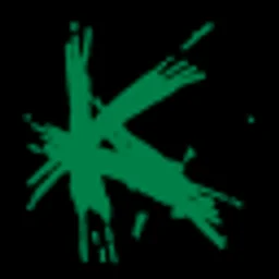 Kaaos Radio Chiptune — Finland logo