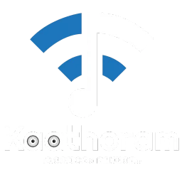 Kaathoram Live — India logo