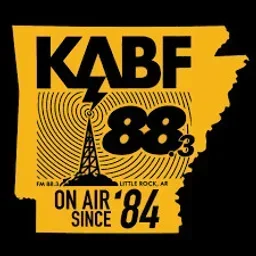 KABF — The United States Of America логотип