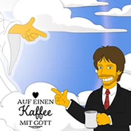 Kaffeemitgott Radio — Germany logo