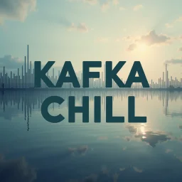 Kafka Chill — The United Kingdom Of Great Britain And Northern Ireland logo