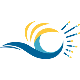 KAFM — The United States Of America logo