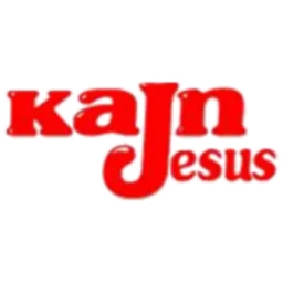 KAJN Radio — The United States Of America logo