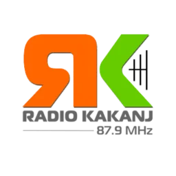 Kakanj, Radio Kakanj — Bosnia And Herzegovina logo