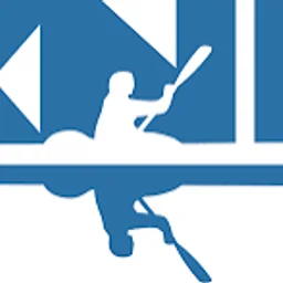 Kalaallit Nunaata Radioa — Denmark logo