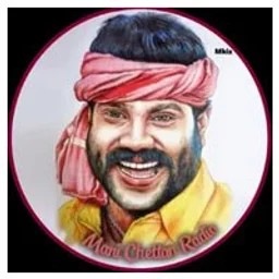 Kalabhavan Mani Radio — India logo