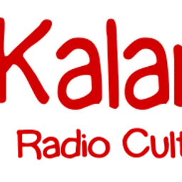 Kalamary - Radio Cultural Online — Colombia logo