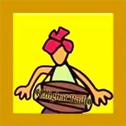 Kalighat Radio — India logo