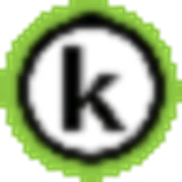 KALX 90.7FM Berkeley — The United States Of America logo