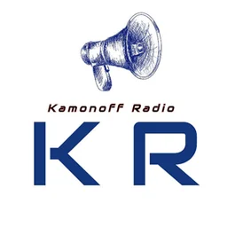 Kamonoff Radio — The Russian Federation شعار
