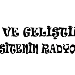 Kampüs FM 99 — Türkiye logo