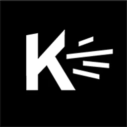 Kanal K logo — Switzerland