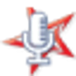 Канал "Музыка без слов" Radio Rusrek Радио Русская Реклама — The United States Of America logo