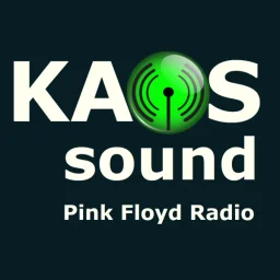 KAOS Sound  - Pink Floyd Radio — The United Kingdom Of Great Britain And Northern Ireland logo