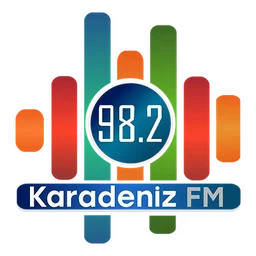 Karadeniz FM — Türkiye logo