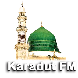 Karadut Fm — Türkiye logo