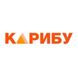 Карибу Арт — The Russian Federation לוגו