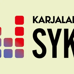 Karjalainen Syke — Finland logo