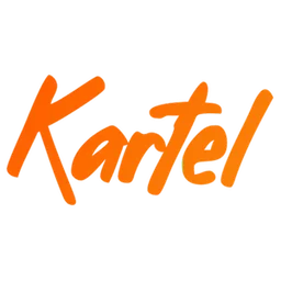 Kartel — Greece شعار