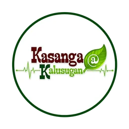 Kasangga At Kalusugan — The Philippines logo