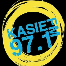 KASIE FM — South Africa logo