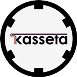 Kasseta — Greece شعار