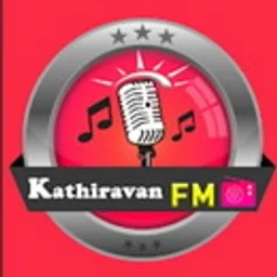 kathiravanfm — India logo