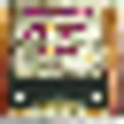 kawedeoldiesradio — Germany logo
