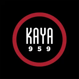 KAYA FM 95.9 logo — South Africa