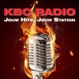 KBC Radio — The Netherlands logo