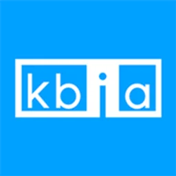 KBIA HD3 — The United States Of America logo