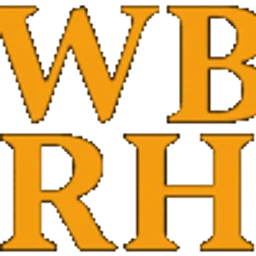 KBRH AM 1260 — The United States Of America logo