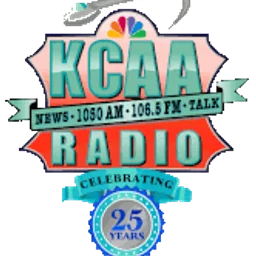 KCAA — The United States Of America logo