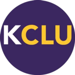 KCLU 88.3 Thousand Oaks, CA — The United States Of America logo