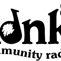 KDNK 88.1 - Fork Valley Radio — The United States Of America logo