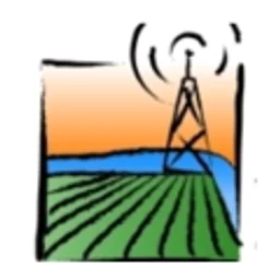 KDRT-LP 95.7 Davis, CA — The United States Of America logo