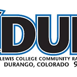 KDUR logo — The United States Of America